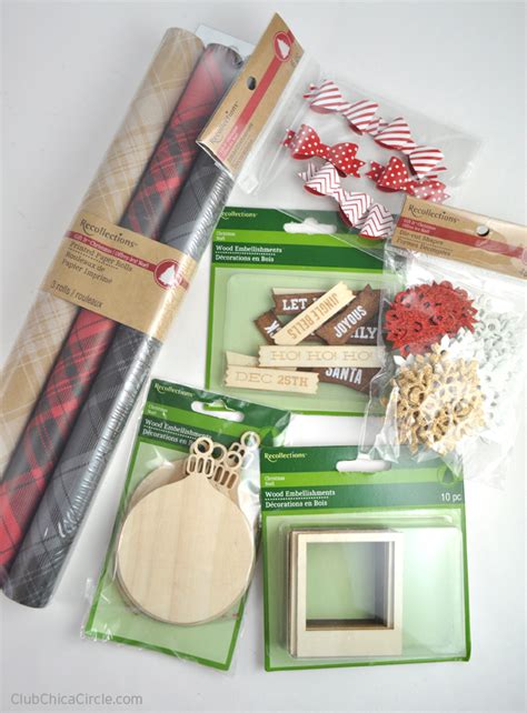 michaels craft supply kit